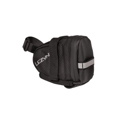 Borsa sottosella LEZYNE Caddy nera