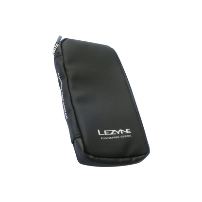 Custodia LEZYNE POCKET ORGANIZER nera