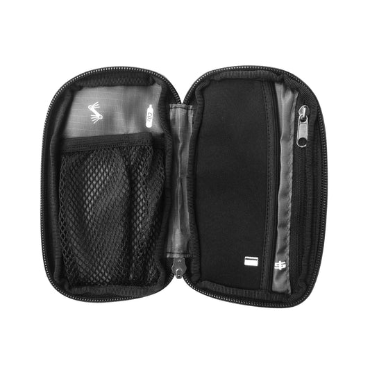 Custodia LEZYNE POCKET ORGANIZER nera