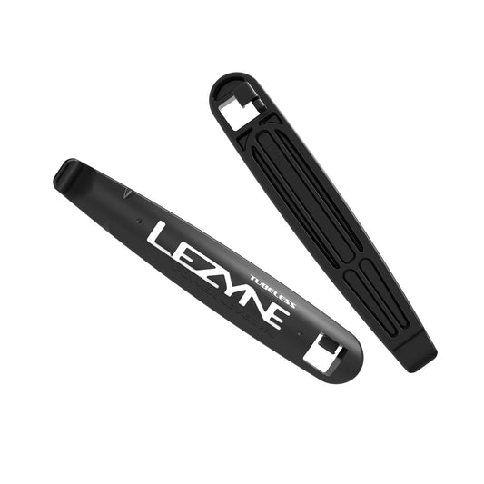 Leve cacciagomme LEZYNE POWER XL TUBELESS nere