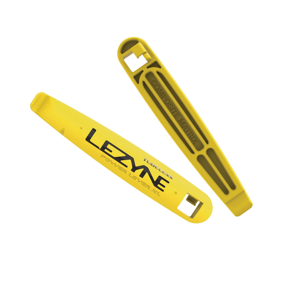 Leva pneumatici LEZYNE POWER XL TUBELESS gialla