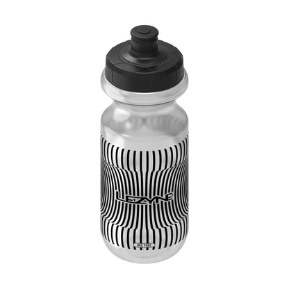 Borraccia LEZYNE FLOW BOTTLE trasparente