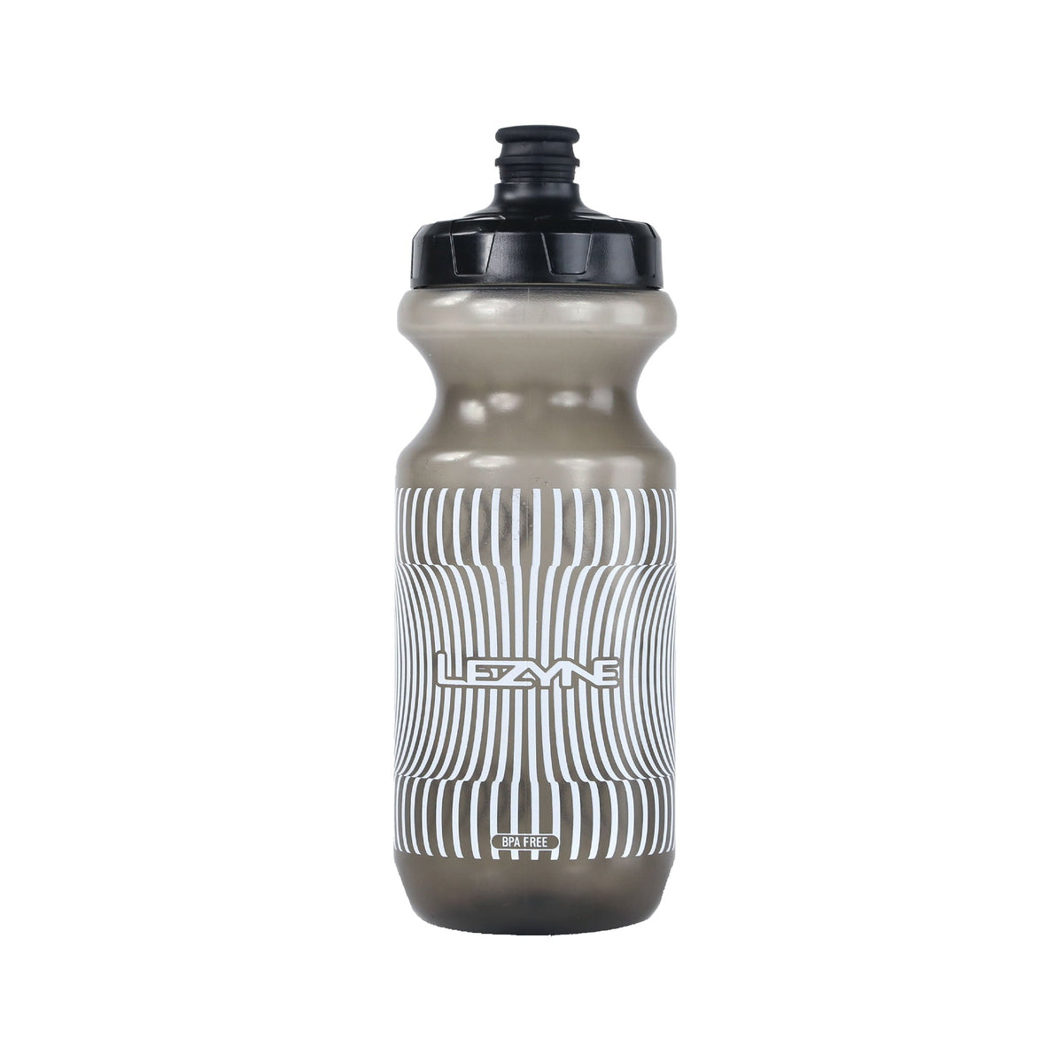 Borraccia LEZYNE FLOW BOTTLE grigia