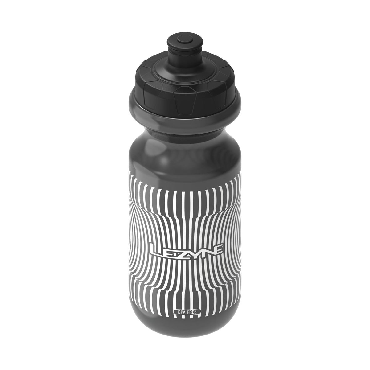 Borraccia LEZYNE FLOW BOTTLE grigia