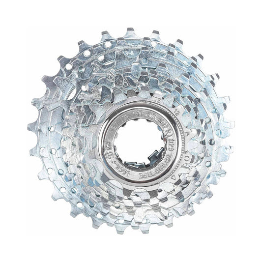 Cassetta 10 velocità CAMPAGNOLO VELOCE – foto principale su sfondo bianco