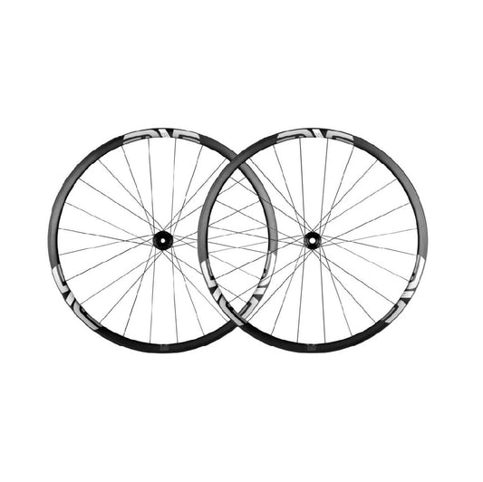 Coppia Ruote ENVE M525 HYDRA 29" Asse Anteriore 15x110mm - Posteriore 12x148mm Boost