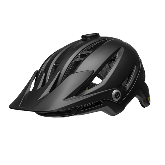 Casco MTB BELL SIXER MIPS Nero