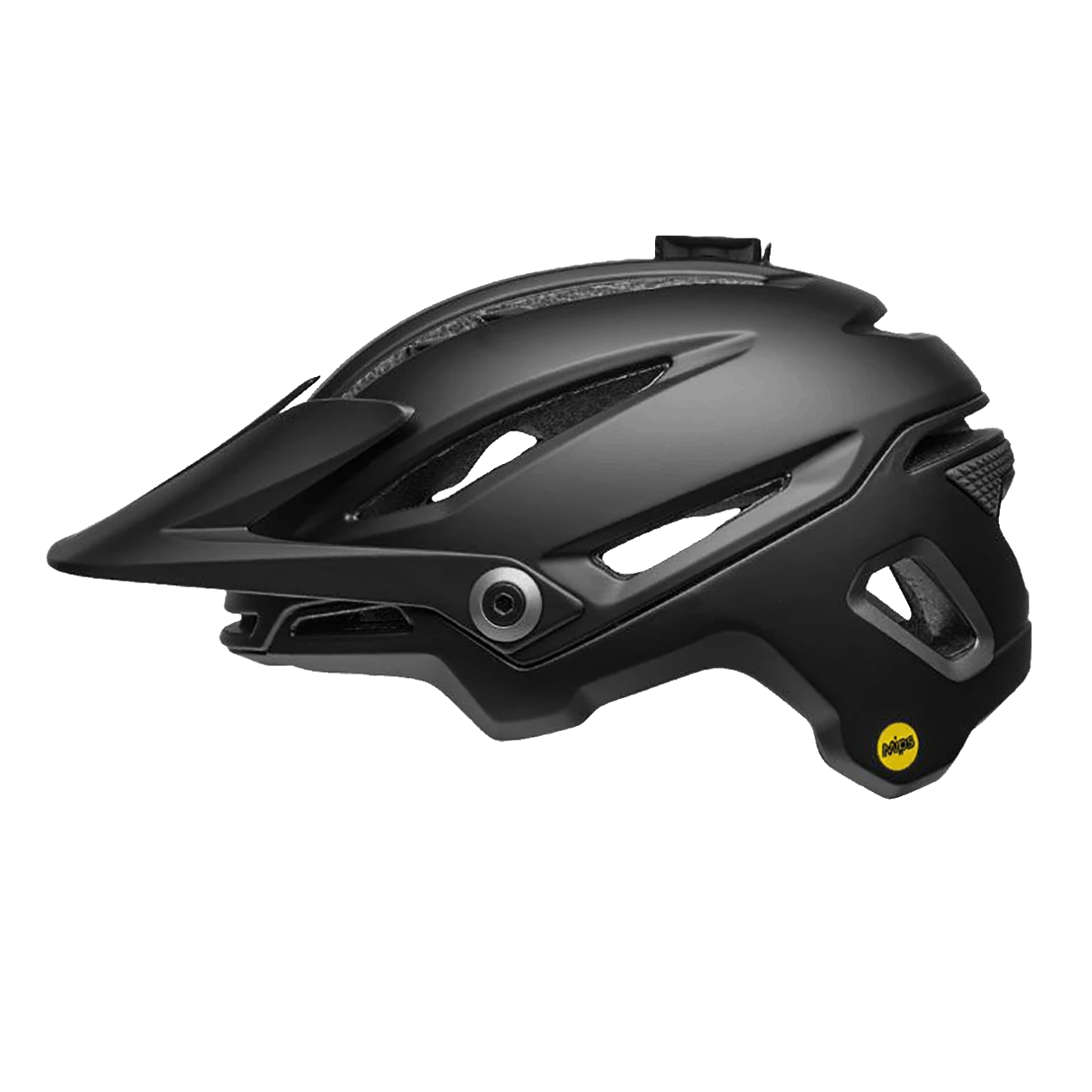 Casco MTB BELL SIXER MIPS Nero