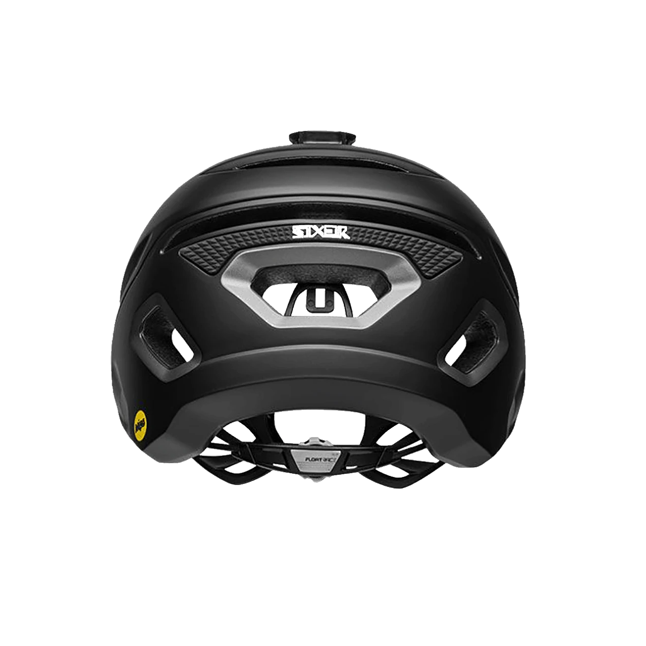 Casco MTB BELL SIXER MIPS Nero