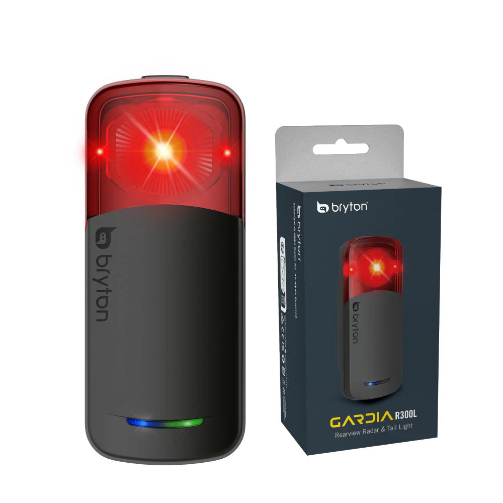 Illuminazione posteriore BRYTON RADAR GARDIA R300L