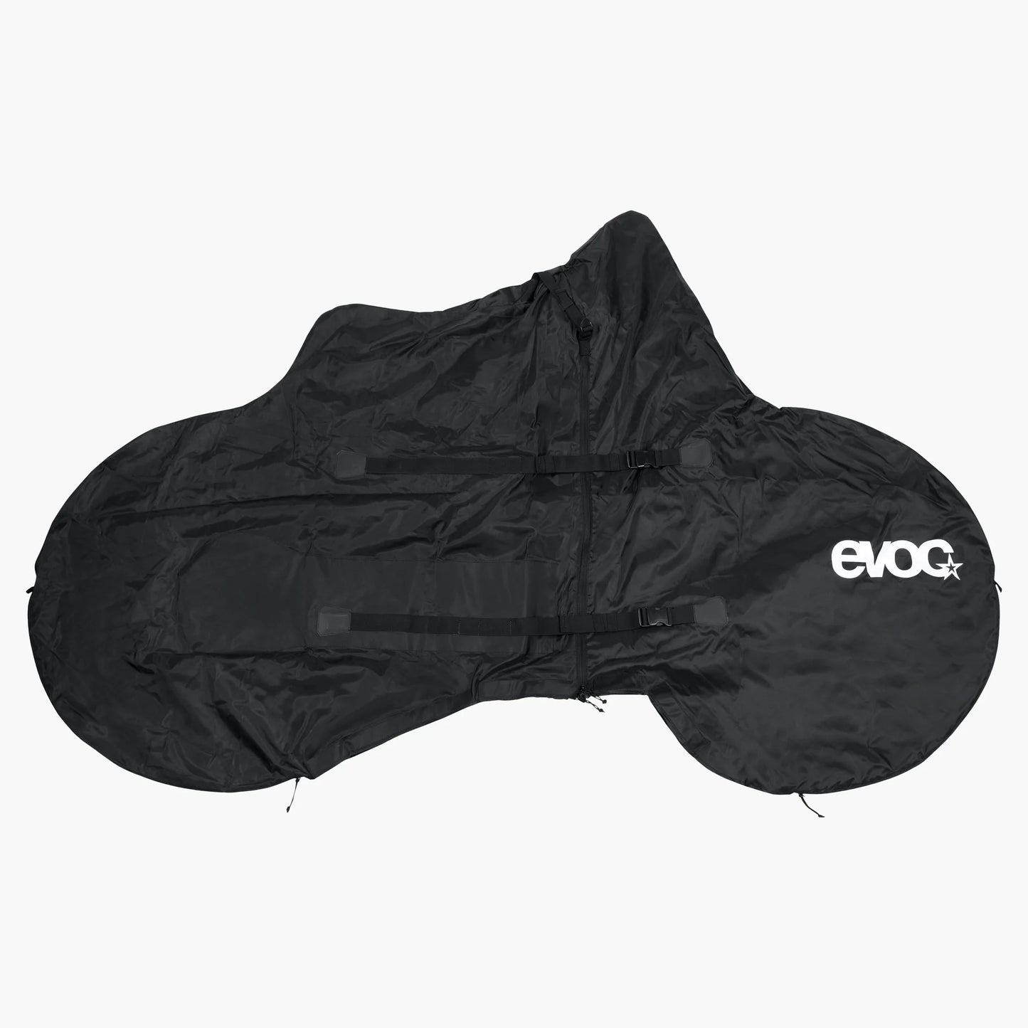 Copertura protettiva per EVOC BIKE RACK COVER MTB Nero