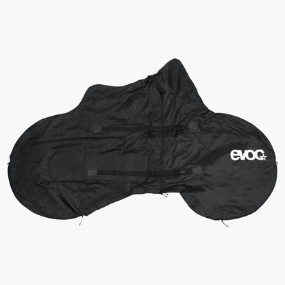 Copertura di Protezione per Portabici EVOC BIKE RACK COVER MTB Nero