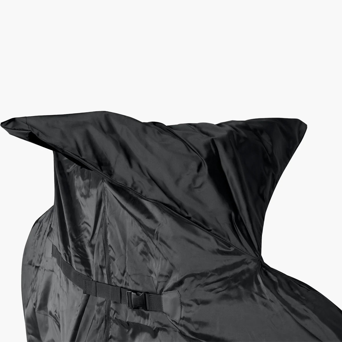 Copertura protettiva per EVOC BIKE RACK COVER MTB Nero