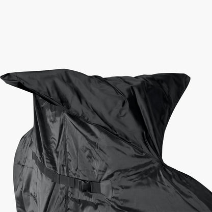 Copertura di Protezione per Portabici EVOC BIKE RACK COVER MTB Nero