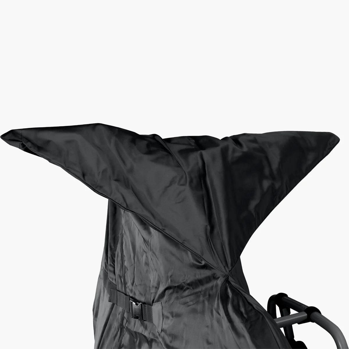 Copertura protettiva per EVOC BIKE RACK COVER MTB Nero