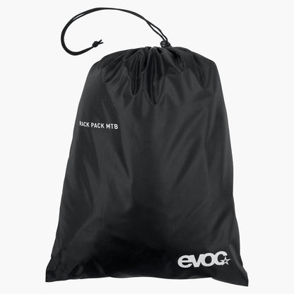 Copertura di Protezione per Portabici EVOC BIKE RACK COVER MTB Nero