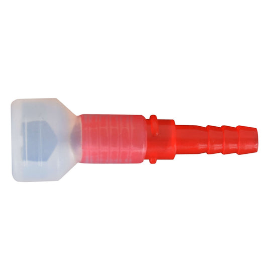 USWE BITE VALVE STRAIGHT Valvola di ricambio rossa