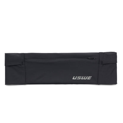 Tasca Ventrale USWE HOFTER HIP-BELT Nera