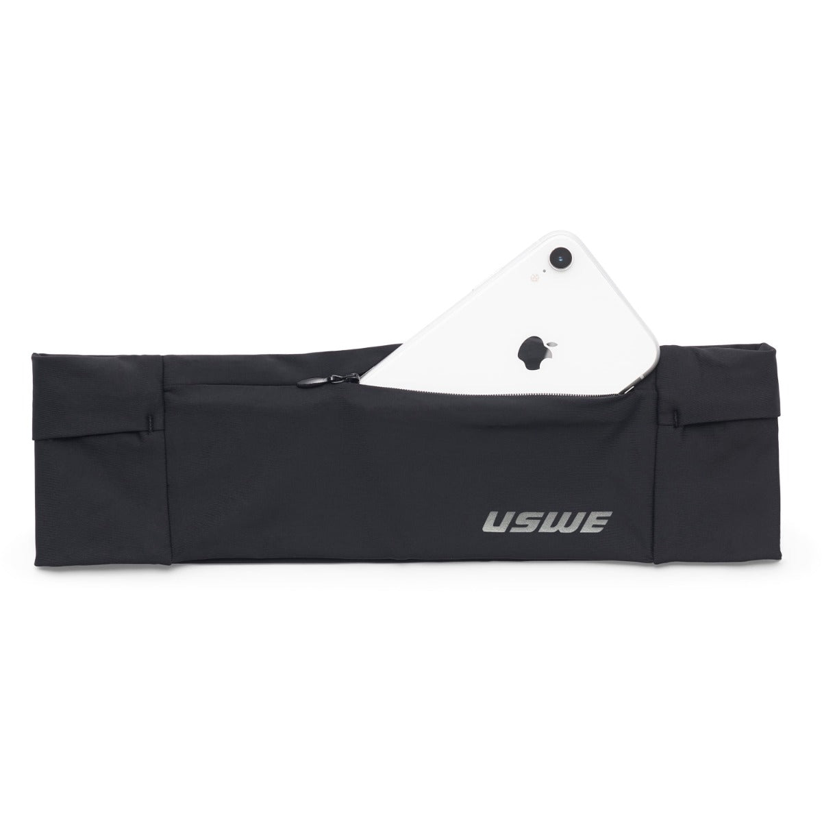 USWE HOFTER HIP-BELT Tasca pancia nera