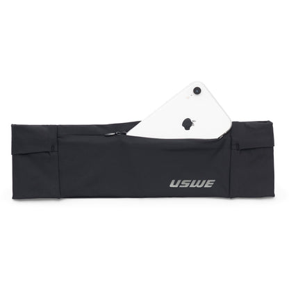 Tasca Ventrale USWE HOFTER HIP-BELT Nera