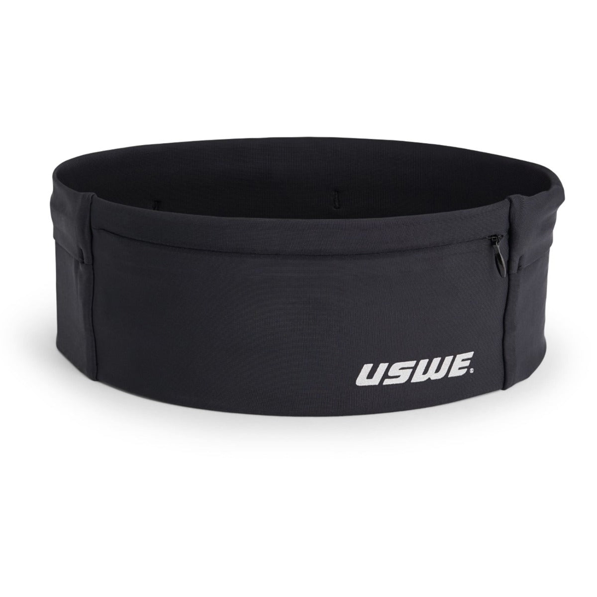 USWE HOFTER HIP-BELT Tasca pancia nera