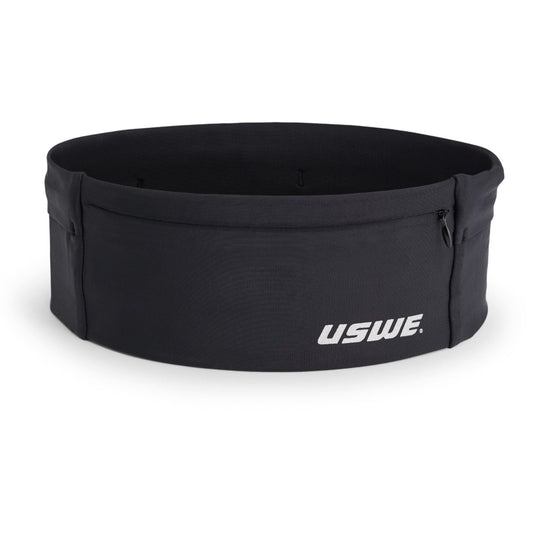 USWE HOFTER HIP-BELT Tasca pancia nera