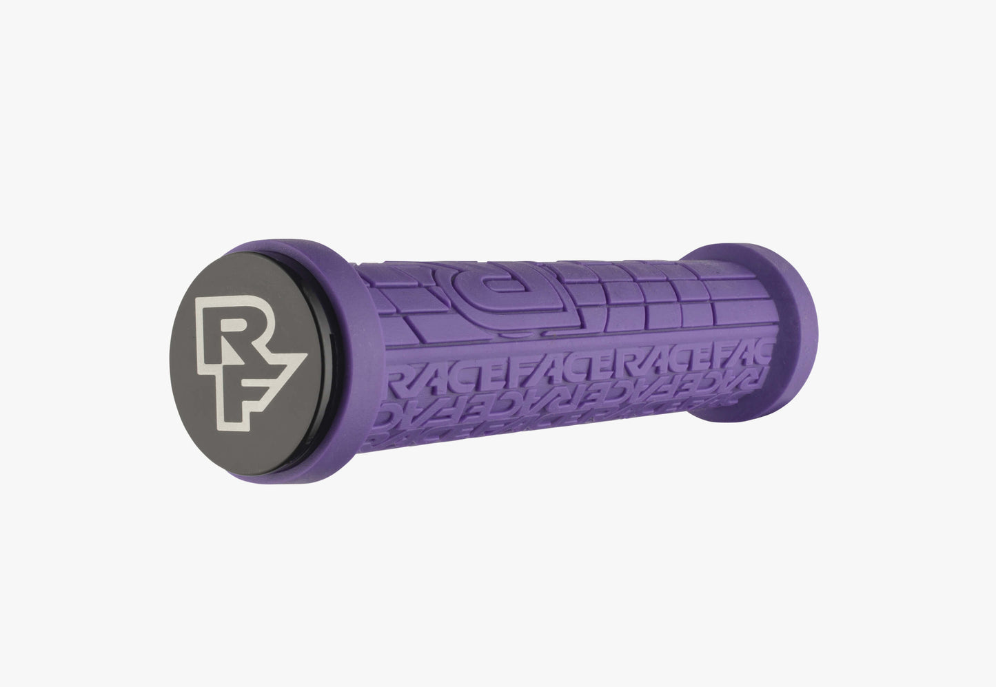 Manopole RACE FACE GRIPPLER One Lock Viola