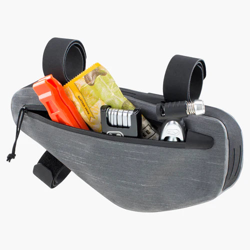 Borsa da telaio EVOC MULTI FRAME PACK WP M 1,2 L Grigio