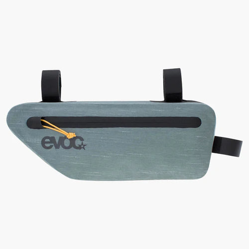 Borsa da telaio EVOC PACK WP S 1,5 L verde