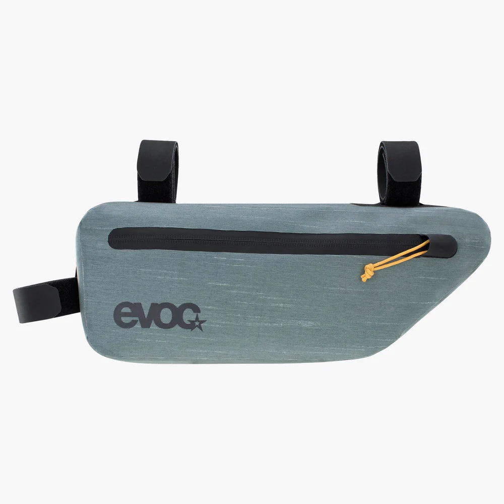 Borsa da telaio EVOC PACK WP S 1,5 L verde