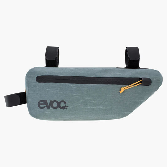 Borsa da telaio EVOC PACK WP S 1,5 L verde