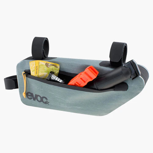 Borsa da telaio EVOC PACK WP S 1,5 L verde