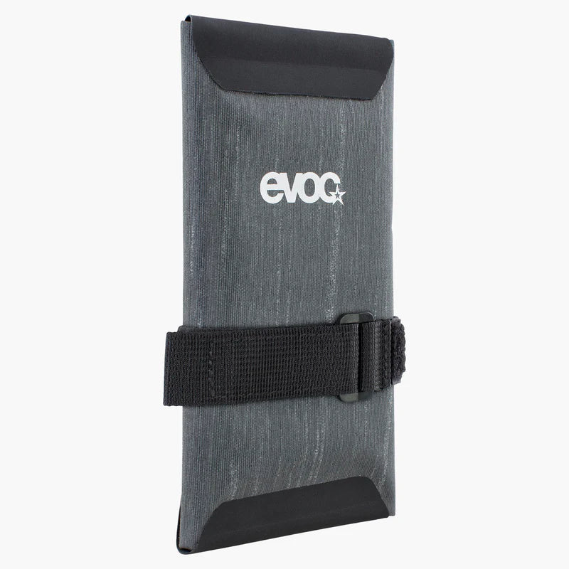EVOC Borsa da sella nera