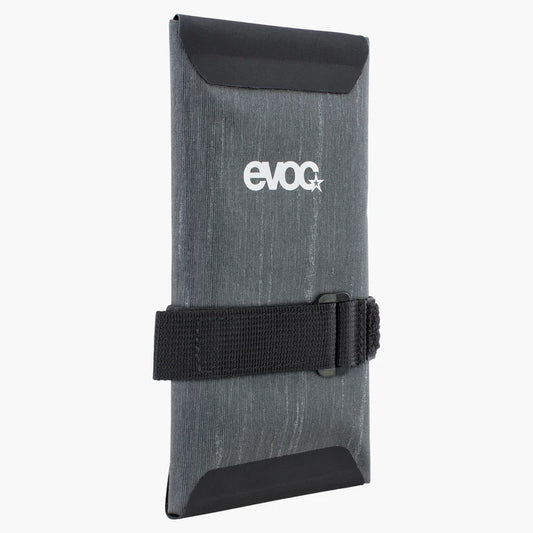 EVOC Borsa da sella nera