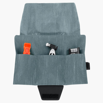 Borsa da sella EVOC Grigio