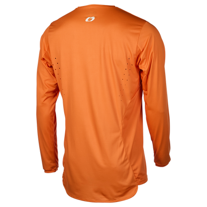 Maglia O'NEAL ELEMENT FR Manches Longues Arancione