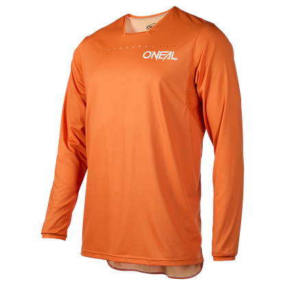 Maglia O'NEAL ELEMENT FR Manches Longues Arancione