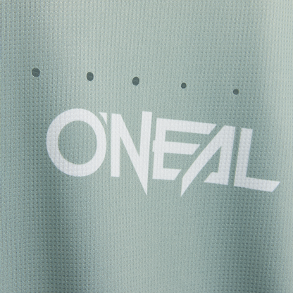 Maglia O'NEAL ELEMENT FR Manches Longues Verde