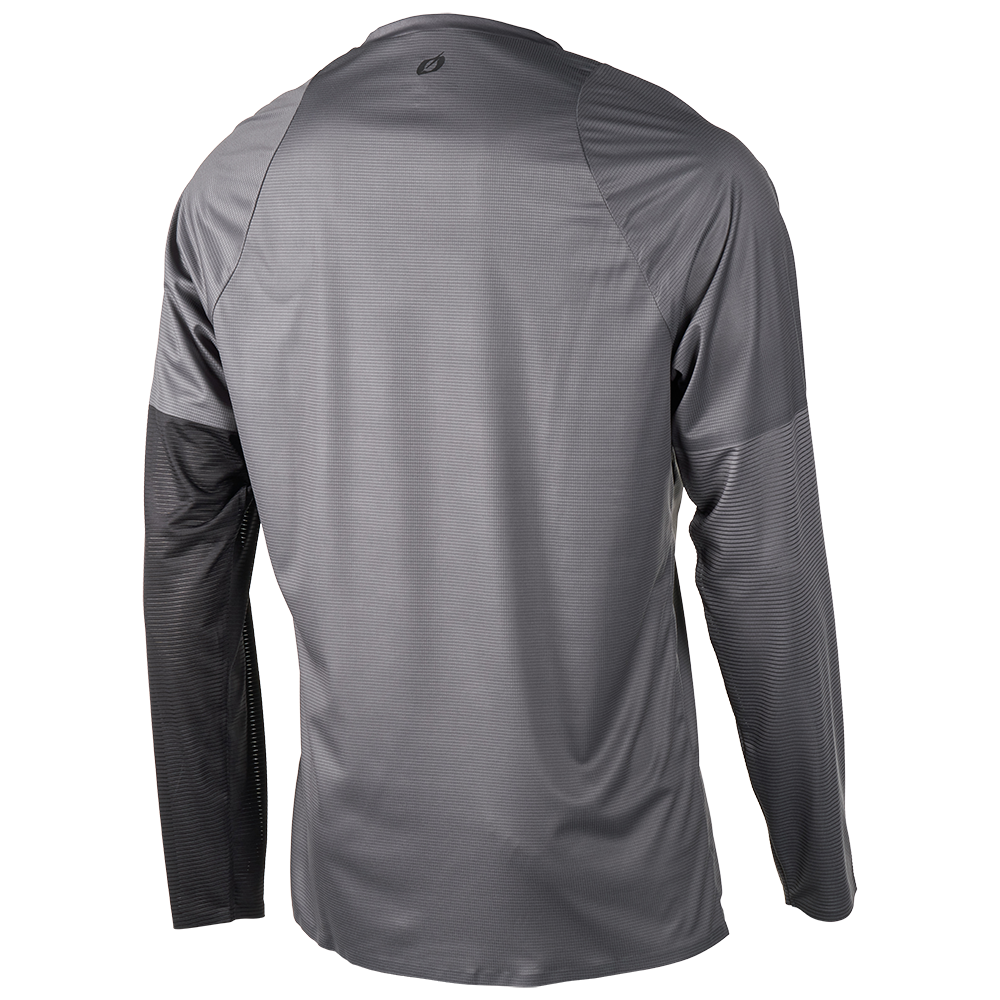 O'NEAL ELEMENT FR PALIN Maglia a maniche lunghe grigio/nero