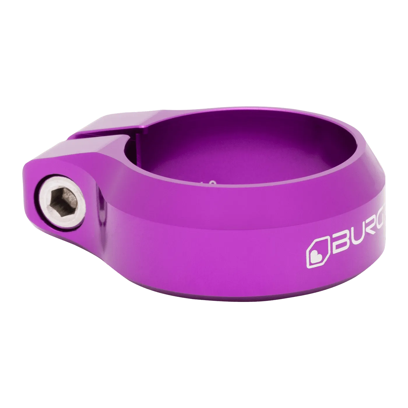 Collarini Reggisella BURGTEC Viola