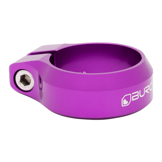 Collarini Reggisella BURGTEC Viola
