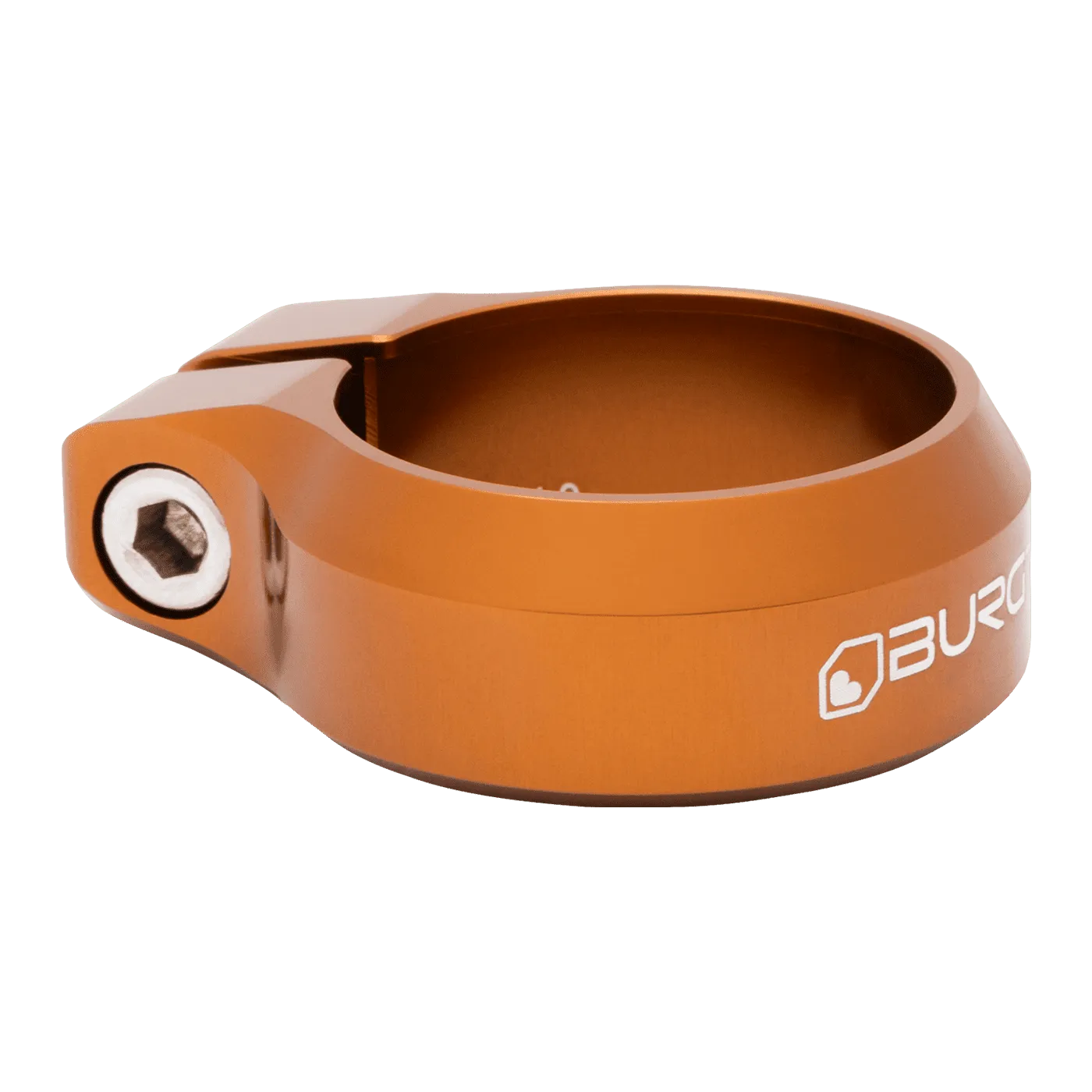 Collarini Reggisella in bronzo BURGTEC