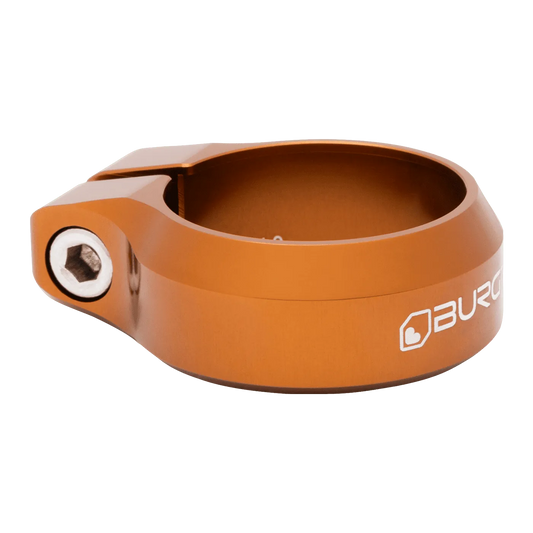 Collarini Reggisella in bronzo BURGTEC