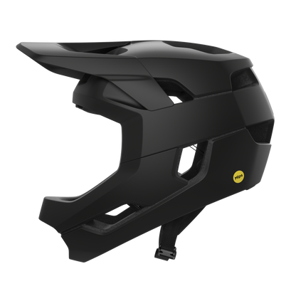 Casco MTB POC OTOCON RACE MIPS Nero