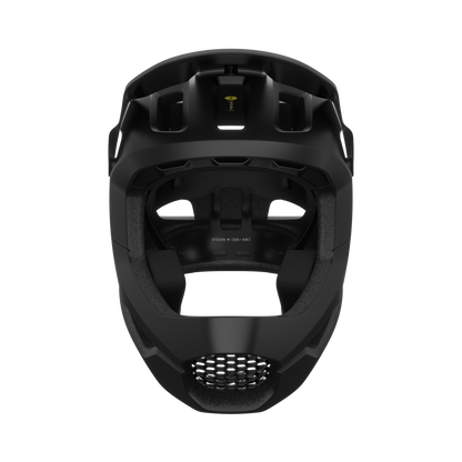 Casco MTB POC OTOCON RACE MIPS Nero