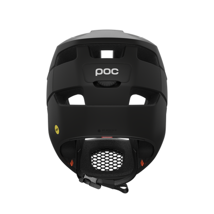 Casco MTB POC OTOCON RACE MIPS Nero