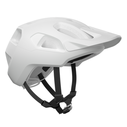 Casco MTB POC CULARIS Bianco Matt
