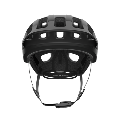 Casco MTB POC CULARIS Nero Opaco