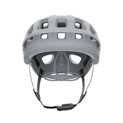 Casco MTB POC CULARIS Grigio Opaco