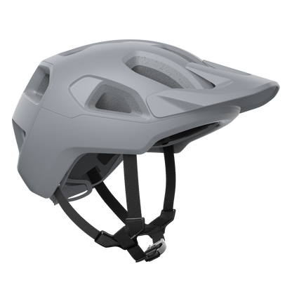 Casco MTB POC CULARIS Grigio Opaco